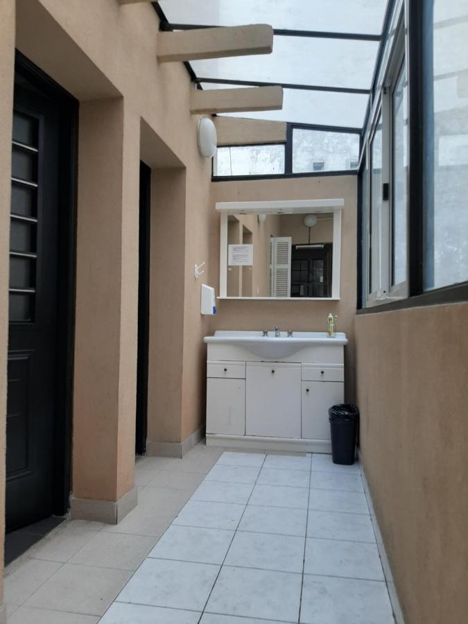 Art Factory Guest House Buenos Aires Extérieur photo