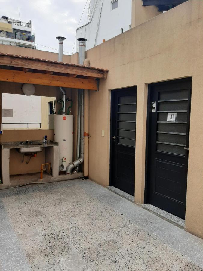 Art Factory Guest House Buenos Aires Extérieur photo