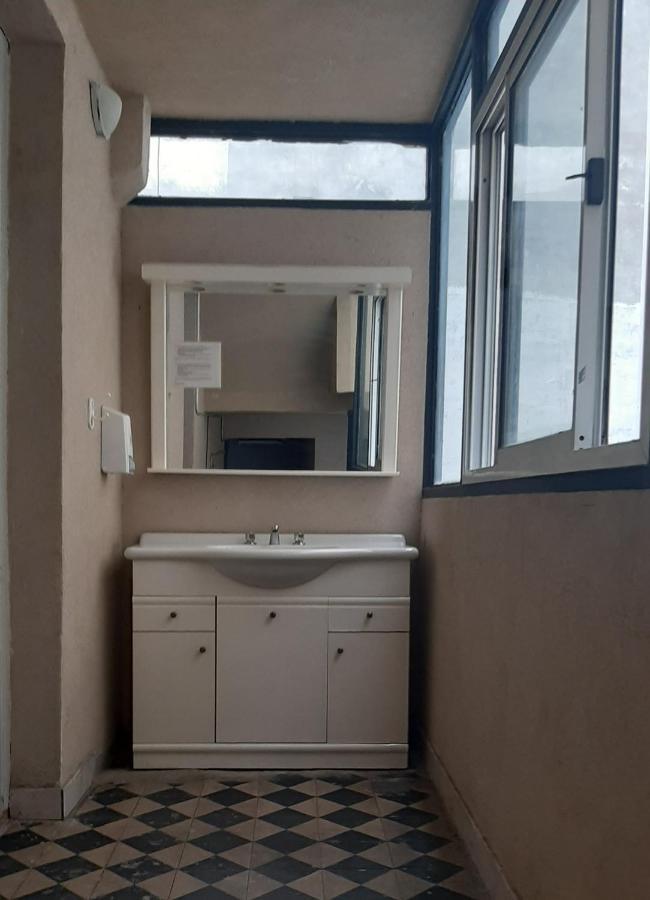 Art Factory Guest House Buenos Aires Extérieur photo