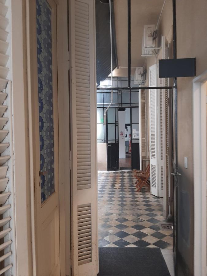 Art Factory Guest House Buenos Aires Extérieur photo