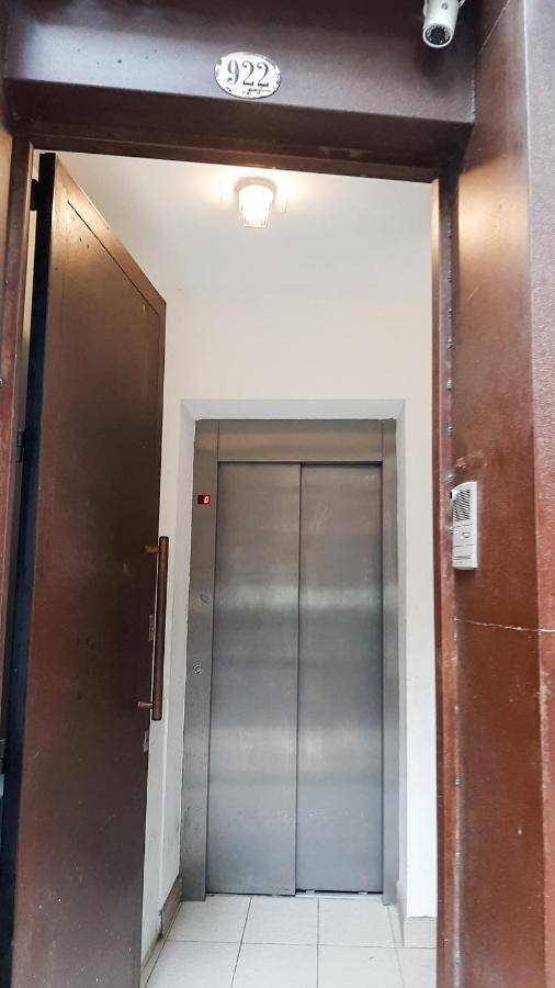 Art Factory Guest House Buenos Aires Extérieur photo